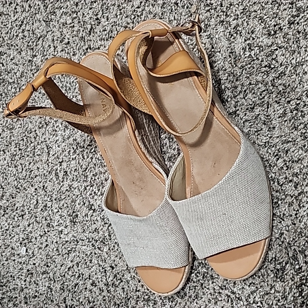 Espadrilles